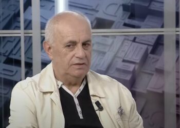 Autokracia në Shqipëri, akademiku Fuga: Qeverisja jashtë kontrollit! PD, jo më fenomen politik
