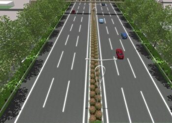 Punimet në autostradën Tiranë-Durrës, ARRSH bën gati tenderin për aksin Vorë-Ura e Dajlanit