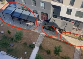 “Çlirimi i tretë i Tiranës”/ Nesër skadon afati i Ramës për lirimin e rrugëve dhe e trotuareve