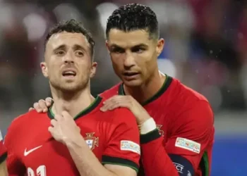 Motra e Cristiano Ronaldos zbulon arsyet pse ylli portugez mungoi në funeralin e Diogo Jotës