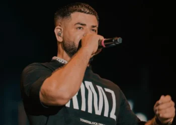 Arrestohet në Zvicër, reperi Noizy! Media zvicerane zbulon arsyet