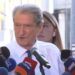 Berisha sulmon Altin Dumanin pas daljes nga SPAK: Peng i verbër i Ramës dhe Manjës