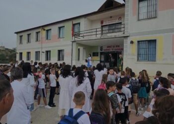 Nisin regjistrimet online për klasat e para dhe të dhjeta