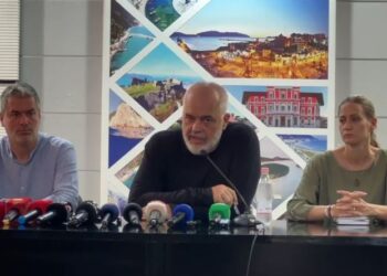 “Ky është vetëm hapi i parë”, Rama: Bashkia e Vlorës do të jetë për qytetarët, do kthehet në…