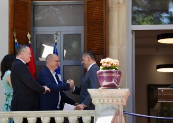 Greqia mbështet integrimin në BE/ Hasani: Partner i rëndësishëm, vijojmë dialogun