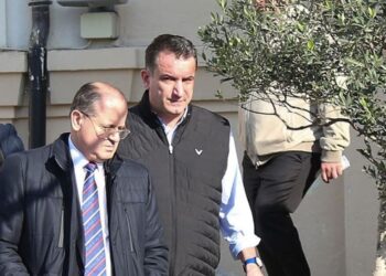 Prej 5 muajsh në qeli, Erion Veliaj kërkon lirinë! Shqyrtohet sot në Gjykatën e Lartë rekursi i kryebashkiakut të Tiranës