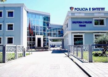 Hapet për herë të parë gara për Drejtorin e Sigurisë Publike në Policinë e Shtetit