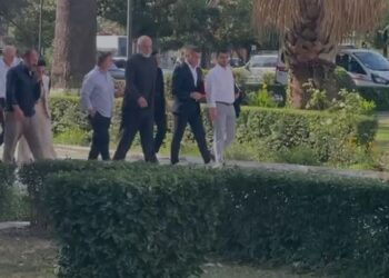 Pas Vlorës, Fierit e Durrësit, “fshesa Rama” mbërrin edhe në Bashkinë e Elbasanit