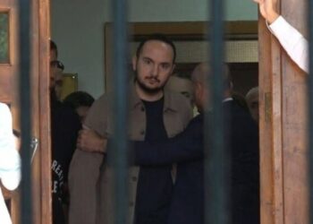 Lirimi i Salianjit, Meçe: I përdorur nga Berisha, jo i burgosur politik! Kthupi: Nuk u prit nga asnjë!
