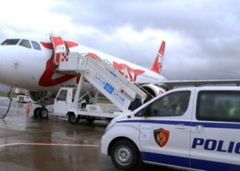 Në kërkim për drogë/ Pranga 46-vjeçarit në Tiranë, pritet ekstradimi drejt Italisë
