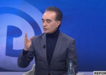 “Kështu nuk e mundim dot Ramën”, Baçi: Kryetari i PD? Zgjidhet me votë, jemi të pafuqishëm ta heqim apo ta vëmë ne