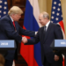 Donald Trump e ka kërcënuar Putin se do të bombardonte Moskën nëse do sulmonte …