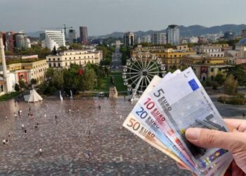 Pensionet dhe ‘Mbrojtja’ marrin ‘pjesën e luanit’, buxheti i institucioneve rritet me 210 mln € deri në 2028