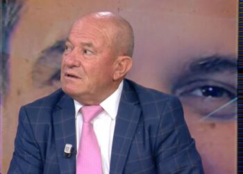 “Salianji, viktimë e Berishës”/ Meçe: Ervini e kuptoi që ishte braktisur kur u fut në PD