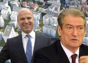 Malltezi: Jam ankuar në SHBA për Yuri Kim. Escobar i kërkoi prokurorëve të veprojnë ndaj Berishës