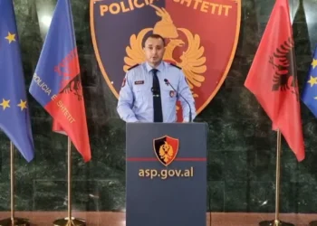 Ndërtimet pa leje në Theth, shkarkohen nga detyra të gjithë drejtuesit e policisë së Shkodrës
