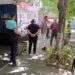 IMT dhe Policia Bashkiake aksion për lirimin e hapësirave publike në Elbasan