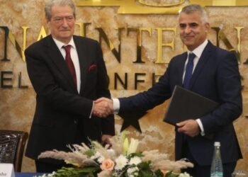 “Guximi” i tepruar i Vangjel Dules për të “shqetësuar” Berishën