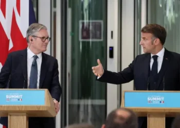 Programi për emigrantët! Marrëveshja e re mes Britanisë dhe Francës për menaxhimin e migracionit
