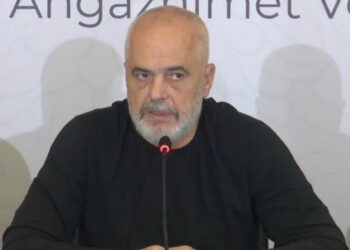 Rama kërcënon ndërtuesit: Do të shkoni të gjithë në burg nëse ndërtoni pa leje