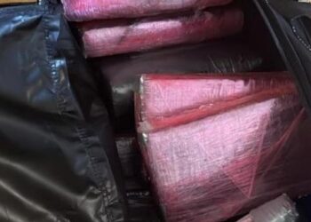 U kap më 11 kg kokainë dhe një pistoletë, arrestohet në Itali 34-vjeçari shqiptar i dënuar më parë për vrasje