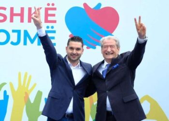 Shenjat e brishta të një revolucioni në PD, apo gudulisje verore?