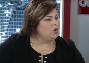 Përplasjet Lapaj-Shabani, Elena Kocaqi: Politika shqiptare vuan nga mungesa e burrërisë
