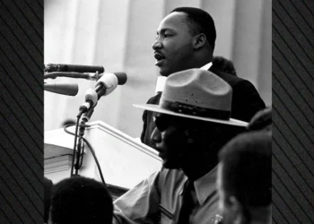 Administrata Trump publikon dosjet mbi vrasjen e Martin Luther King