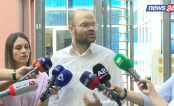 I vodhën votat brenda partisë, Aulon Kalaja nuk dorëzohet, dy kallëzime në SPAK: Prokuroria të sekuestrojë kutitë, të rinumërohet Durrës