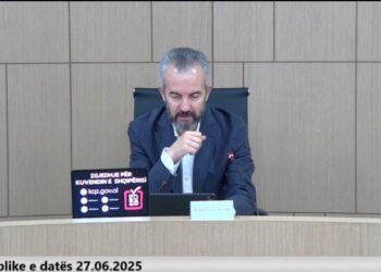KQZ ‘vulos’ sot fituesit e qarkut të Tiranës, vendos edhe kush do ta marrë mandatin e Nismës Shqipëria Bëhet
