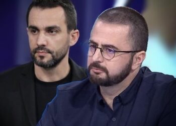 “Thirrini mendjes se latë nam”/ Ish-deputeti flet për sherrin Lapaj-Shabani: Po vloj nga brenda, i kam mbështetur me zemër