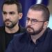 “Thirrini mendjes se latë nam”/ Ish-deputeti flet për sherrin Lapaj-Shabani: Po vloj nga brenda, i kam mbështetur me zemër