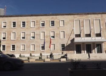 Mblidhet qeveria, merren disa vendime: 10 mln lekë për Federatën e Skive! Transferohet prona për realizimin e “Expo Albania”