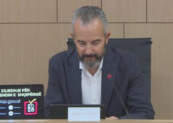 Mbyllet saga e zgjedhjeve të 11 majit, Celibashi të hënën vulos rezultatin në 3 qarqet e fundit