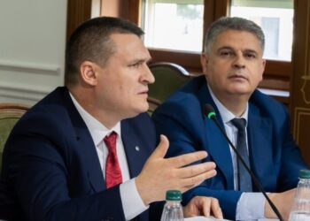 Operacioni i SPAK/ Altin Dumani dhe Adnan Xholi: Grupet shqiptare me nivel të lartë sofistikimi, shtrirje në disa kontinente