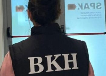 Gara për “FBI-në shqiptare”, 7 kandidatët për kreun e BKH-së zhvillojnë testin e poligrafit! Të hënën faza e fundit