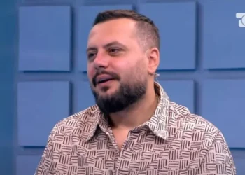 “Na thanë që vëllai kishte kancer, por…”, Visjan Ukcenaj tregon momentet e vështira në spitale: Ishte një traumë e vërtetë