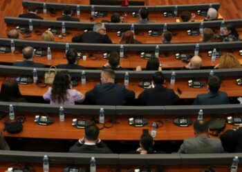Konstituimi i Kuvendit të Kosovës dështon sërish: Mandati i deputetëve në rrezik?
