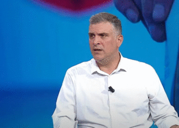 “Meta në izolim ekstrem për firmën e Braimllarit”/ Tedi Blushi: Kreu i PL është në top formë, ja çfarë e shqetëson në qeli
