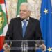 “Rusofobë”, Mattarella dhe dy ministra italianë në listën e zezë të Kremlinit