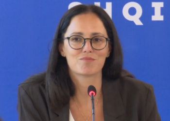 Ministrja Ibrahimaj: Shqipëria vendi i tetë në Evropë për shërbimet digjitale