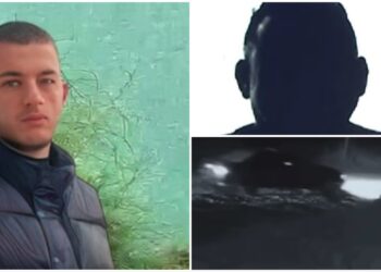 “Ik shpejt se jemi policia”/ Babai i Renis Dobrës tregon se çfarë i thanë vrasësit kushëririt pak çaste para krimit: Nipi im i pa dhe…