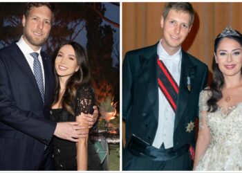 Princ Leka drejt martesës së dytë me fotografen, çifti planifikojnë ceremoni private