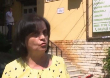 E lidhur me bandën e Suel Çelës, Apeli i GJKKO lë në burg ish-gjyqtaren Pajtime Fetahu