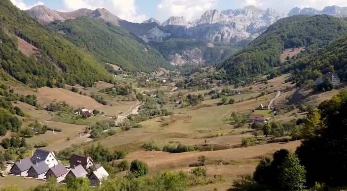 Paketa e Maleve  Qeveria miraton zonat me përparësi zhvillimi në Bashkitë Mat  Shijak edhe Shkodër