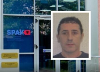 U arrestua në Francë, ekstradohet Paul Deda, ish shoqëruesi i Saimir Tahirit