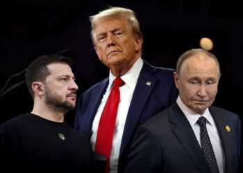 Trump i dha 50 ditë afat për të firmosur marrëveshjen e paqes, reagon Moska: Shumë gjëra mund të…