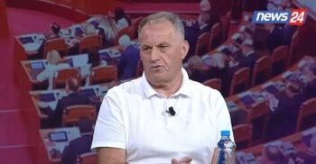 “Mora afër 10 mijë vota e s’jam në Kuvend, më vjen keq për këtë”/ Qefalia: Kodi Zgjedhor ka probleme