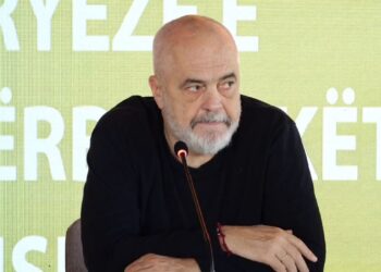 Takimi në Cërrik, Rama kritika kryebashkiakëve: Jeni shkëputur nga fshati, bëni kthesë! 