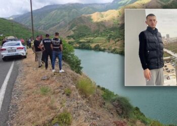 Vrasja e Renis Dobrës/ Mes personave të shoqëruar edhe një vajzë, e dashura e një prej autorëve të dyshuar të krimit